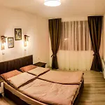луксозен мечи чал - манастира 2 Apartment
