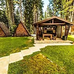 Apartment луксозен мечи чал - манастира 2 *