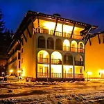 Apartment луксозен мечи чал - манастира 2