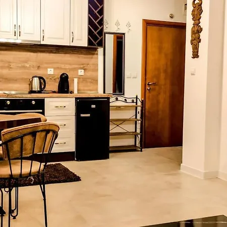 Apartment луксозен мечи чал - манастира 2