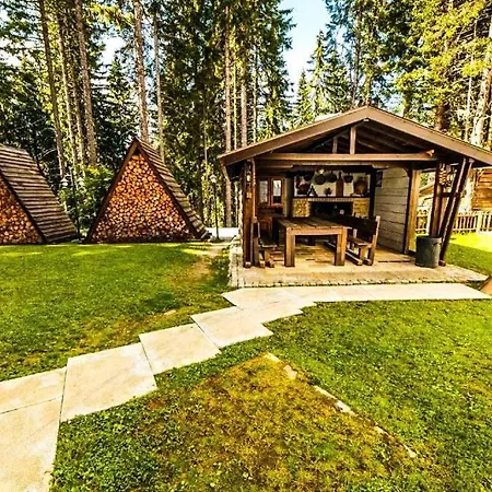 Apartamento луксозен мечи чал - манастира 2 *