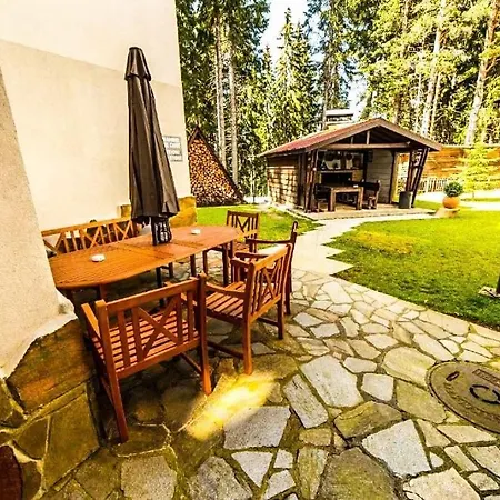 Apartment луксозен мечи чал - манастира 2 *