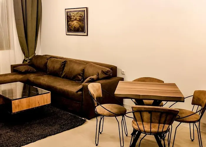 луксозен мечи чал - манастира 2 * Pamporowo