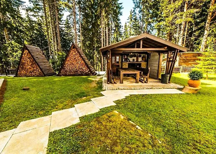 Apartament луксозен мечи чал - манастира 2 *