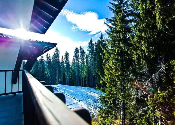 Apartament луксозен мечи чал - манастира 2 *